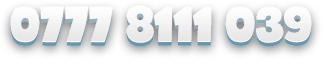 0777 8111 039